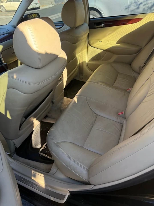 2004 Lexus ES 4th Gen - Image 10 of 10