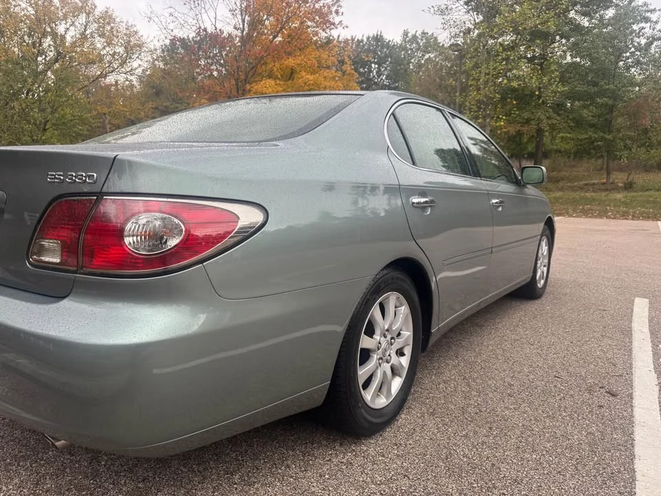 2004 Lexus ES 4th Gen - Image 5 of 20
