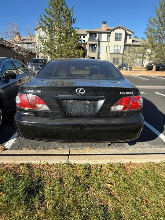 2004 Lexus ES 4th Gen - Image 5 of 10