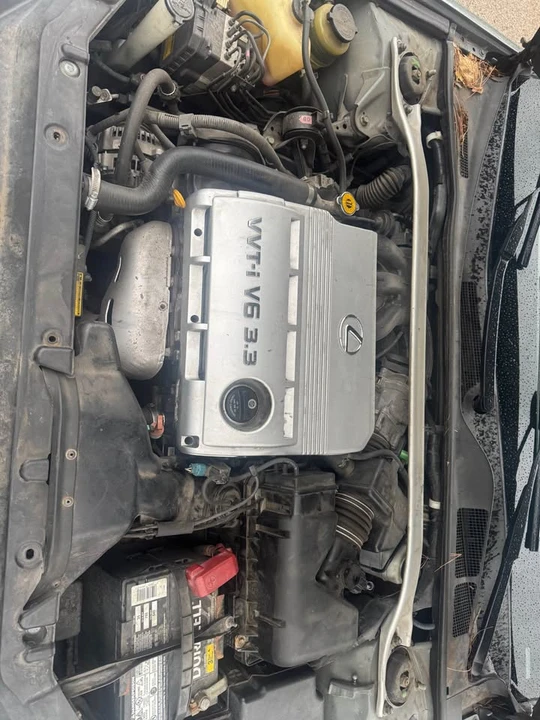2004 Lexus ES 4th Gen - Image 19 of 20