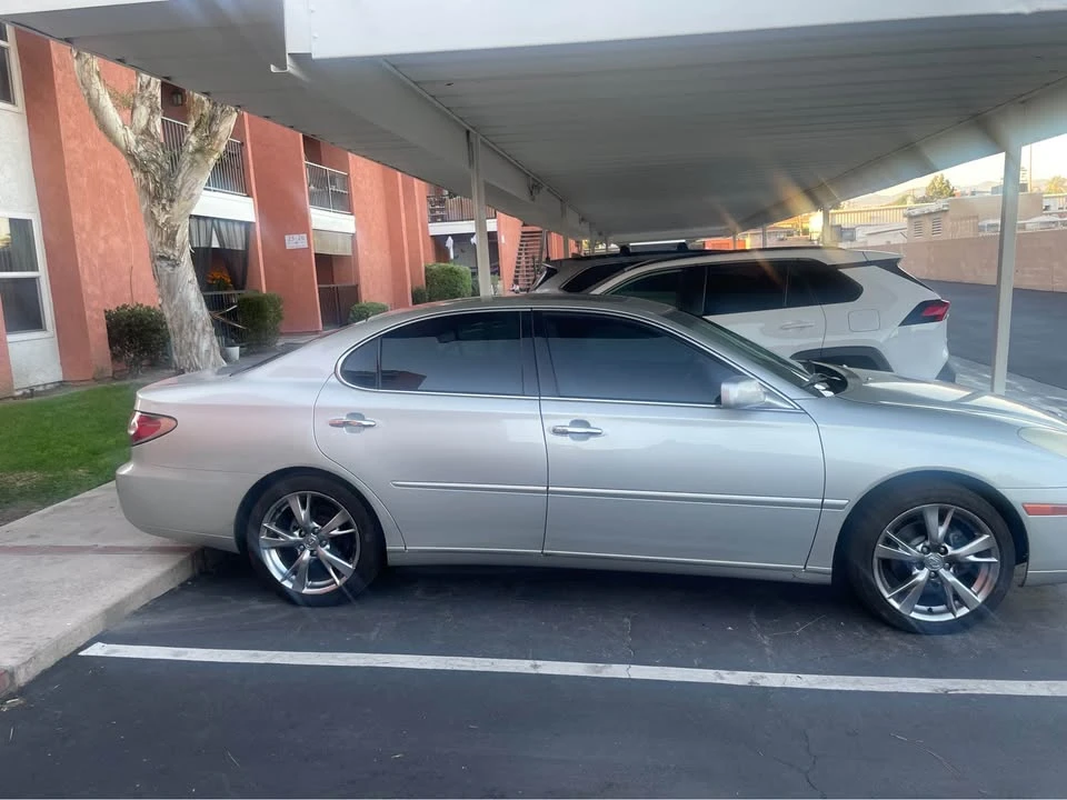 2004 Lexus ES 4th Gen - Image 2 of 5