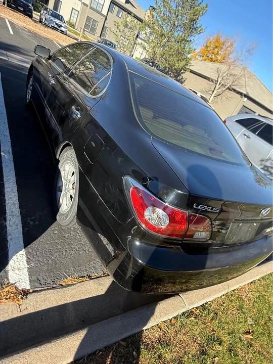 2004 Lexus ES 4th Gen - Image 6 of 10