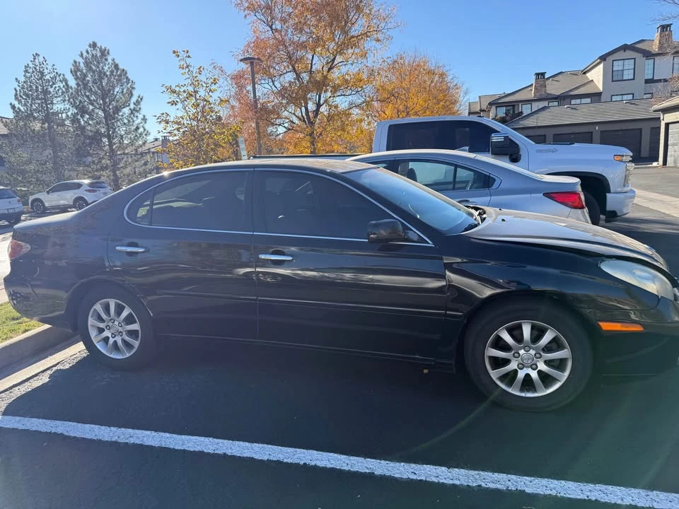 2004 Lexus ES 4th Gen - Image 3 of 10