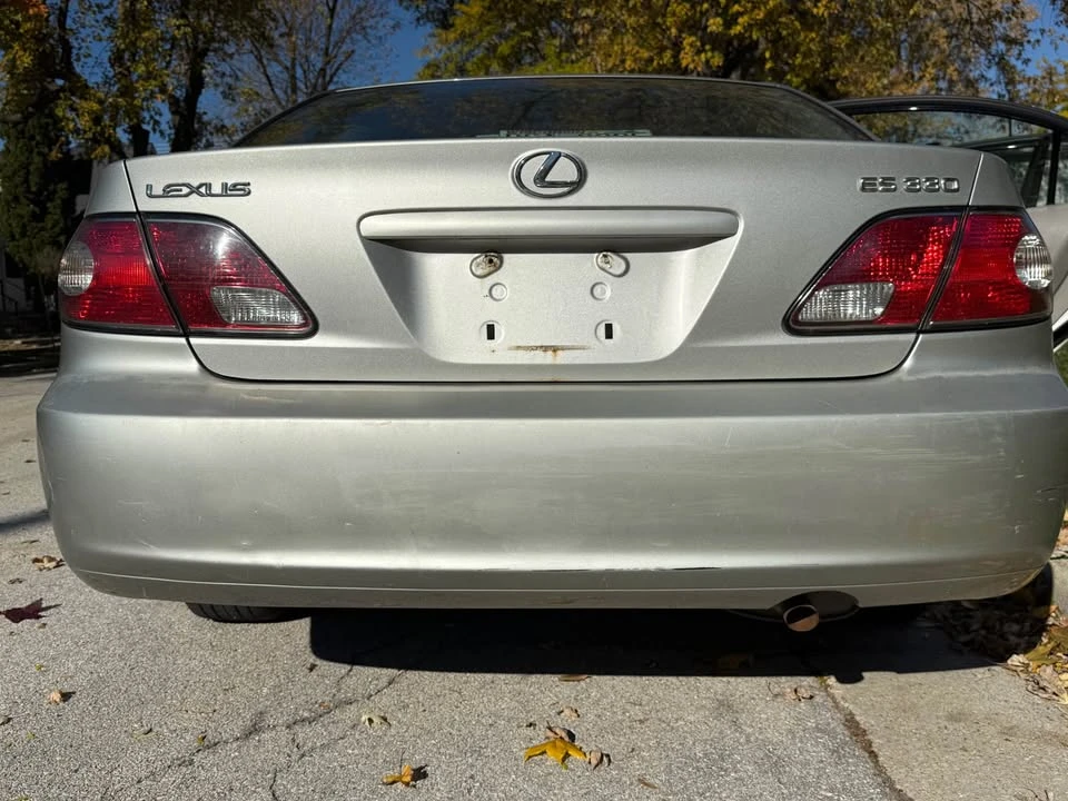 2004 Lexus ES 3rd Gen - Image 6 of 8