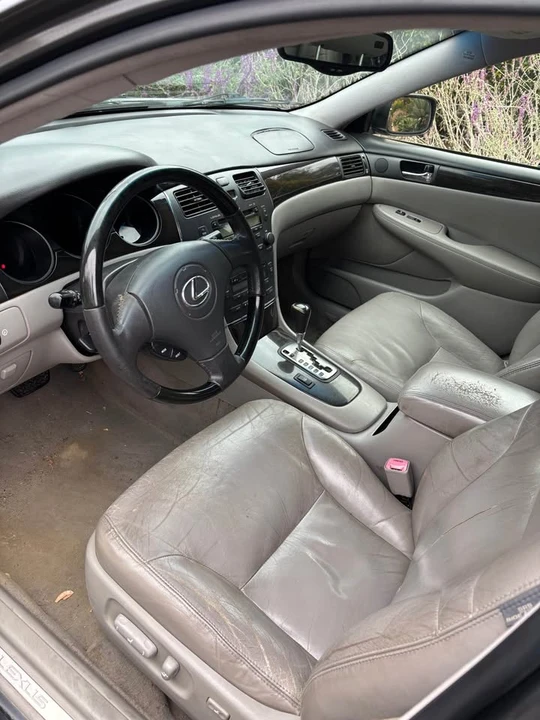 2004 Lexus ES 4th Gen - Image 5 of 6