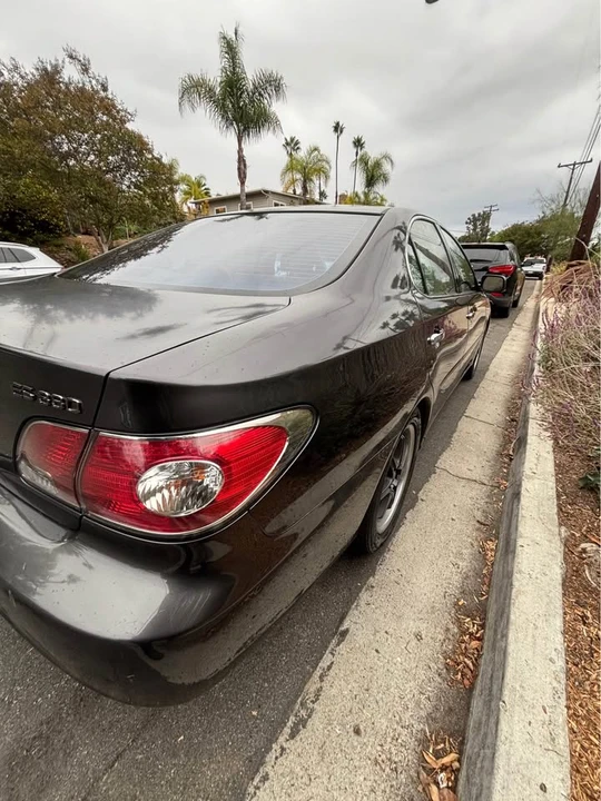 2004 Lexus ES 4th Gen - Image 3 of 6