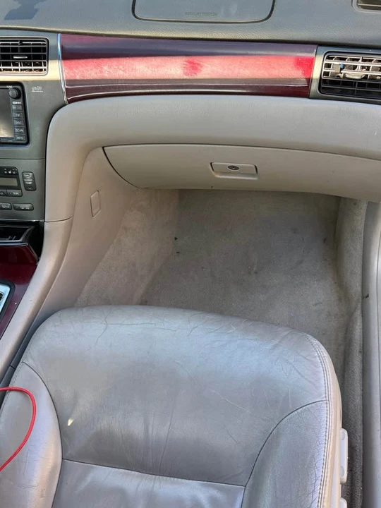 2004 Lexus ES 3rd Gen - Image 3 of 8
