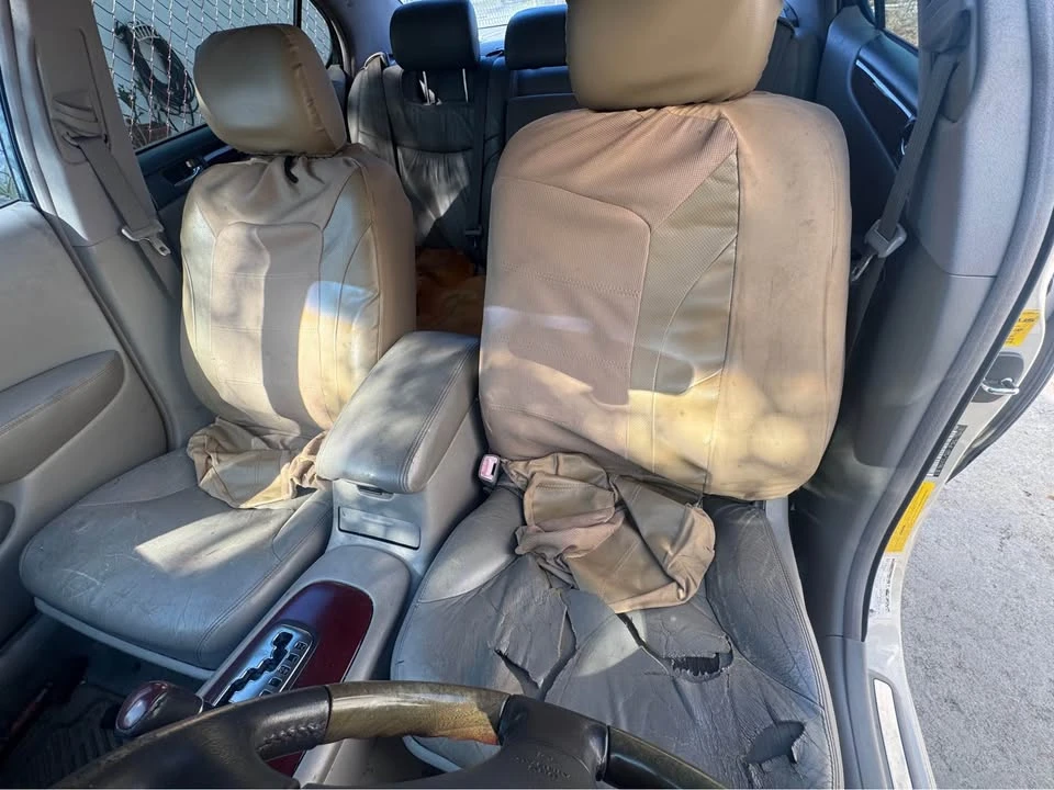 2004 Lexus ES 3rd Gen - Image 8 of 9