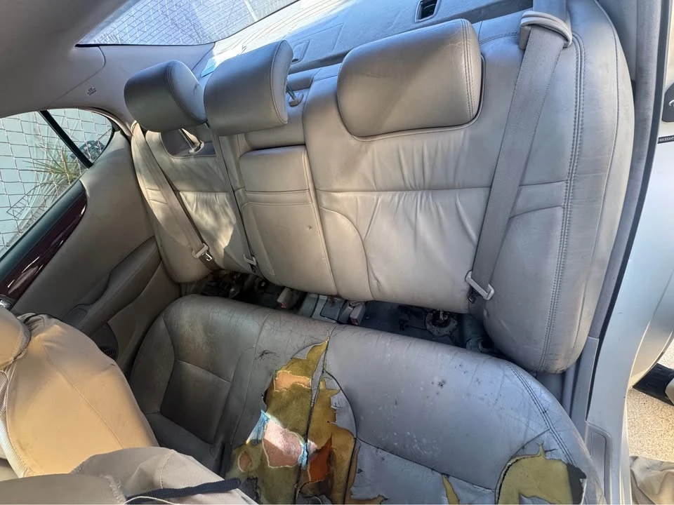 2004 Lexus ES 3rd Gen - Image 9 of 9