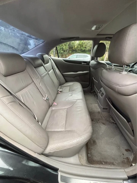 2004 Lexus ES 4th Gen - Image 6 of 6