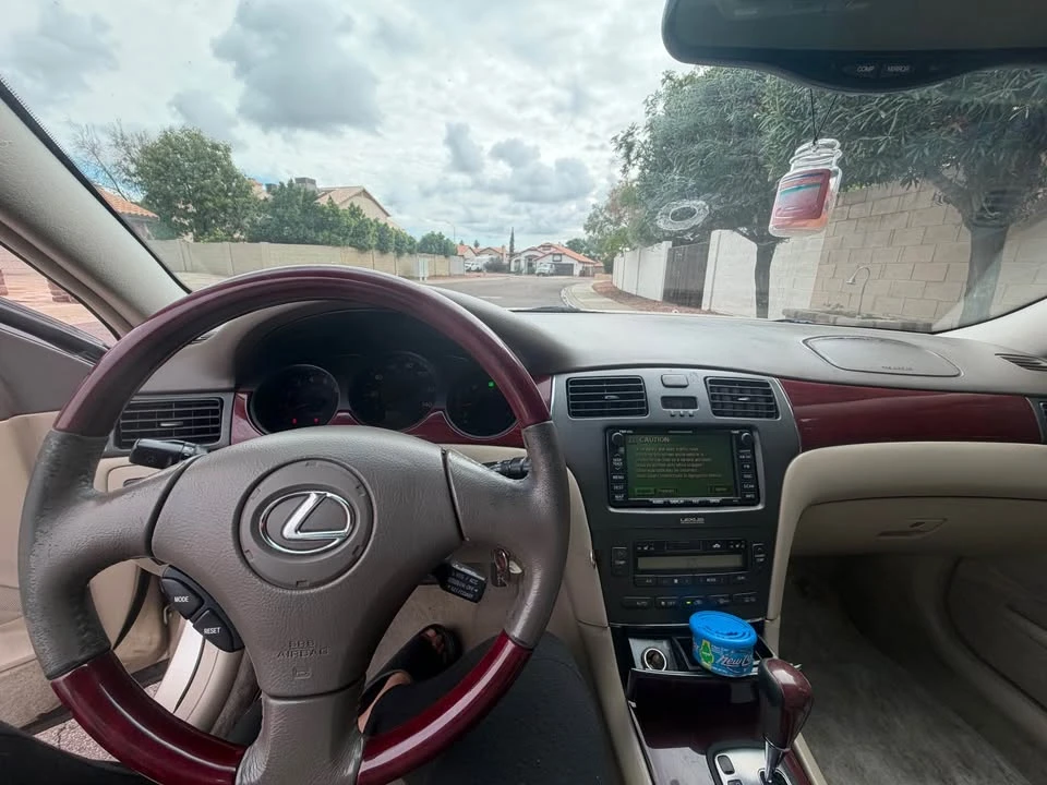 2004 Lexus ES 3rd Gen - Image 5 of 5