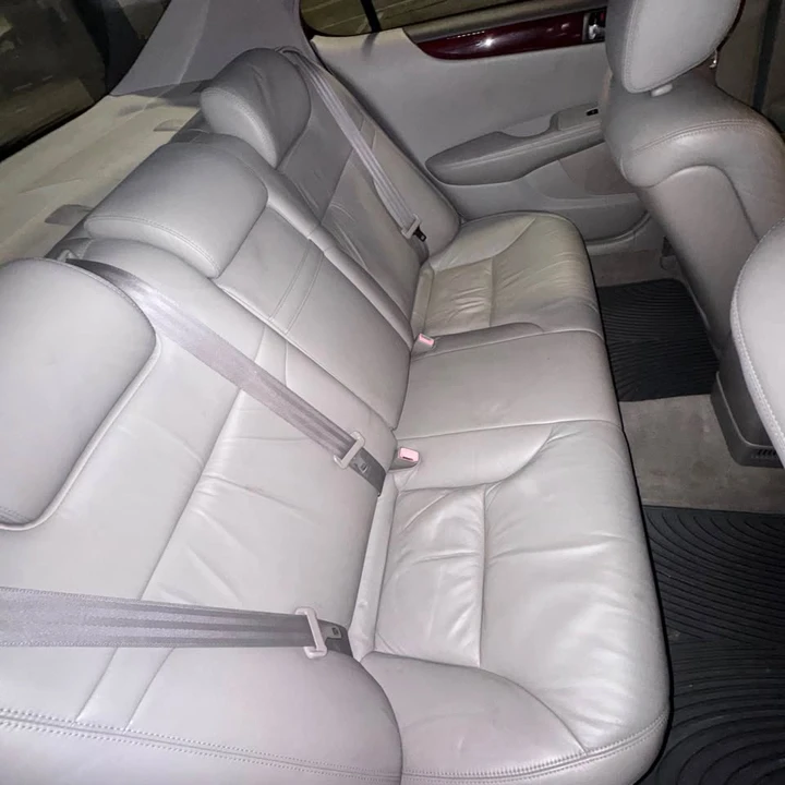 2004 Lexus ES 4th Gen - Image 11 of 14