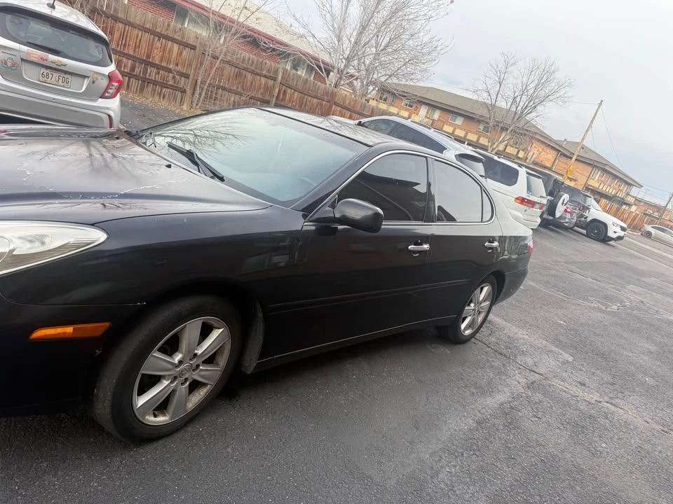 2004 Lexus ES 4th Gen - Image 11 of 12