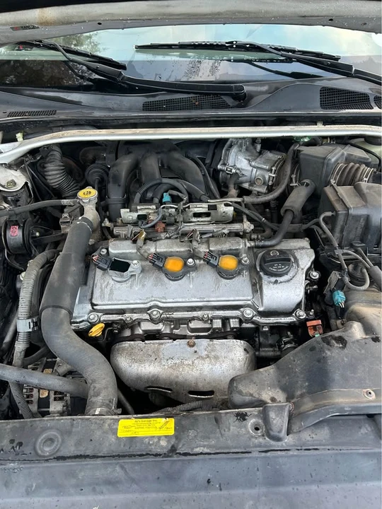 2004 Lexus ES 3rd Gen - Image 3 of 4