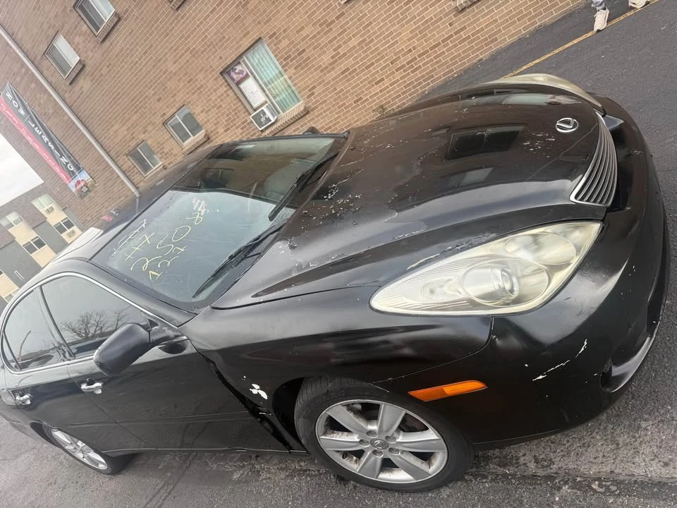 2004 Lexus ES 4th Gen - Image 10 of 12