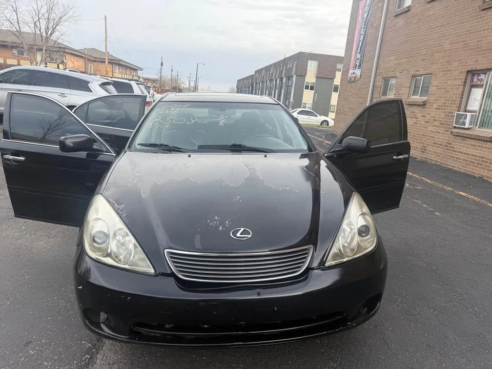 2004 Lexus ES 4th Gen - Image 7 of 12