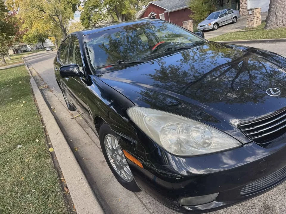 2004 Lexus ES 4th Gen - Image 7 of 7