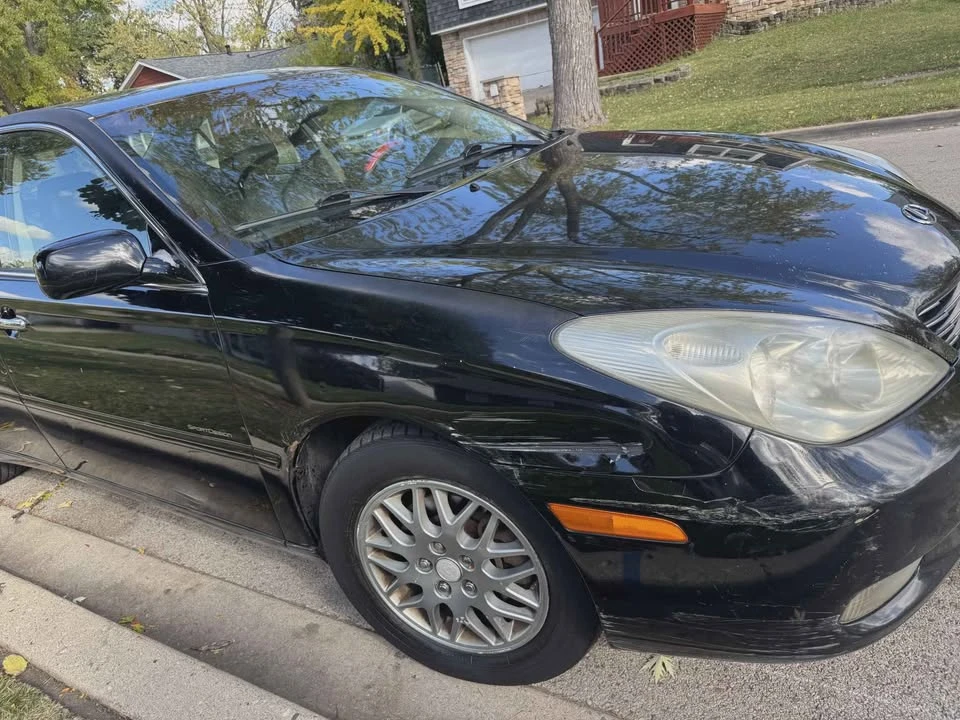 2004 Lexus ES 4th Gen - Image 6 of 7