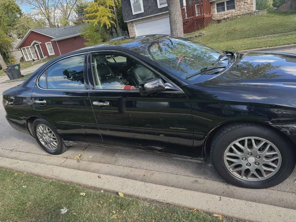 2004 Lexus ES 4th Gen - Image 2 of 7