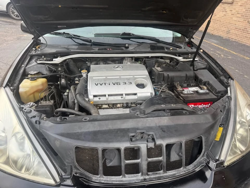 2004 Lexus ES 4th Gen - Image 12 of 12