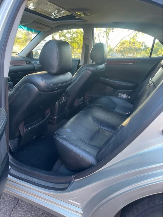2004 Lexus ES 4th Gen - Image 6 of 7