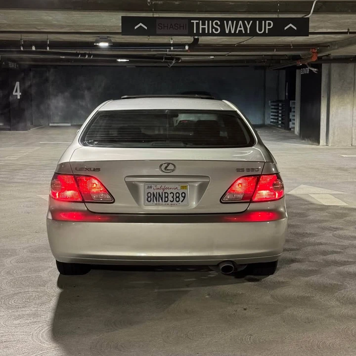 2004 Lexus ES 4th Gen - Image 6 of 14