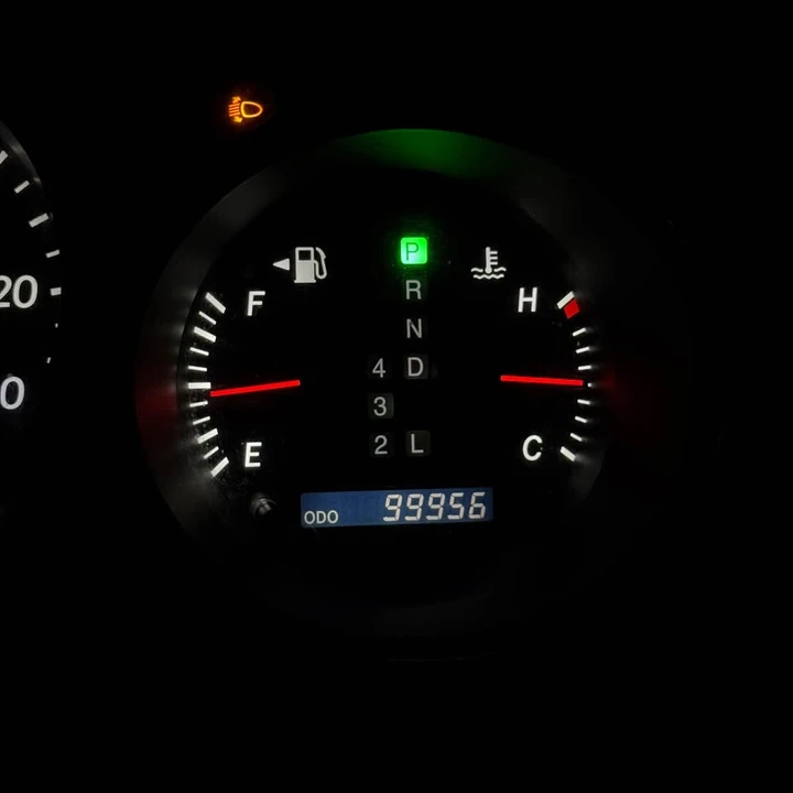 2004 Lexus ES 4th Gen - Image 14 of 14
