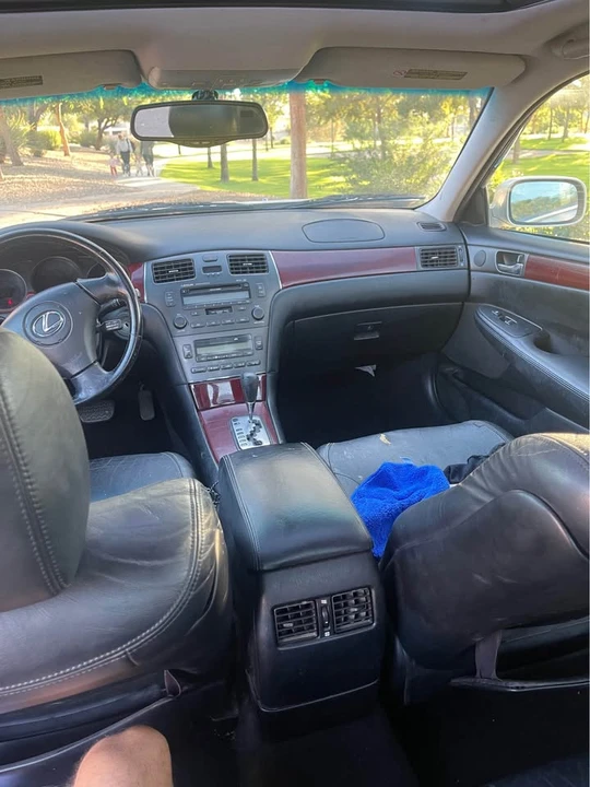 2004 Lexus ES 4th Gen - Image 5 of 7