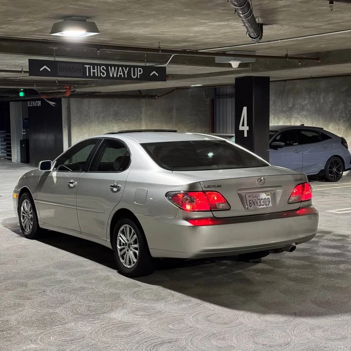 2004 Lexus ES 4th Gen - Image 7 of 14
