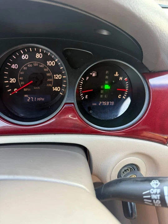2004 Lexus ES 3rd Gen - Image 14 of 16