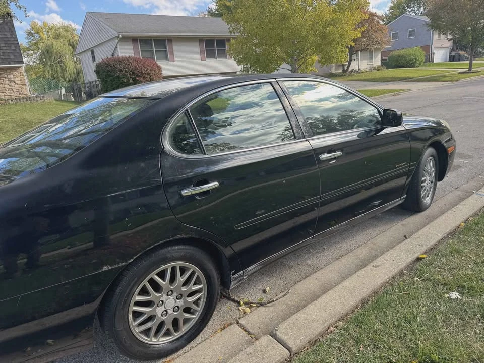 2004 Lexus ES 4th Gen - Image 3 of 7