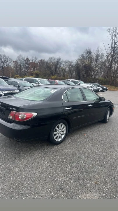 2004 Lexus ES 4th Gen - Image 3 of 4