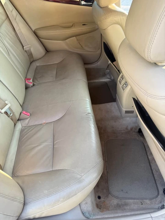 2004 Lexus ES 3rd Gen - Image 15 of 16
