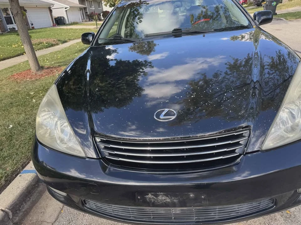 2004 Lexus ES 4th Gen - Image 4 of 7