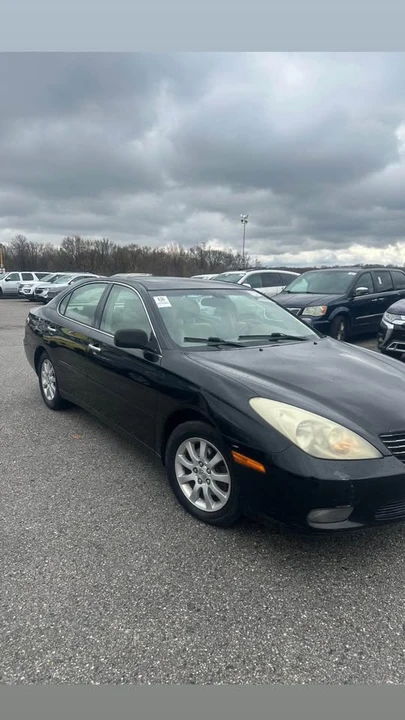 2004 Lexus ES 4th Gen - Image 4 of 4