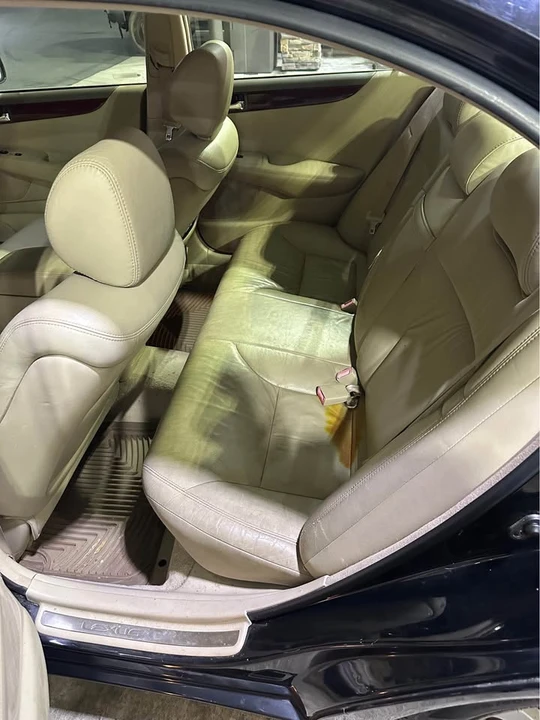 2004 Lexus ES 3rd Gen - Image 6 of 6
