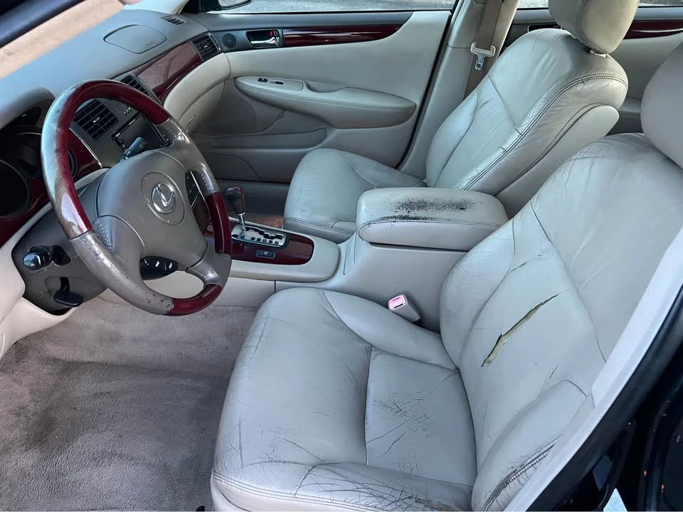 2004 Lexus ES 3rd Gen - Image 7 of 11
