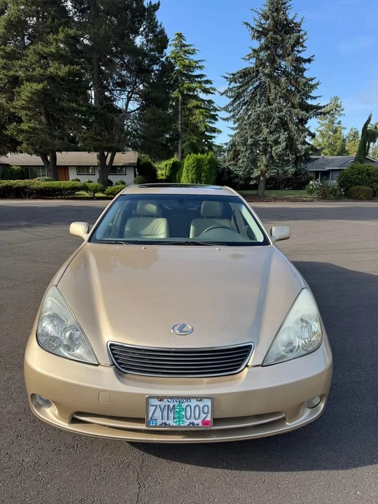 2004 Lexus ES 4th Gen - Image 6 of 13