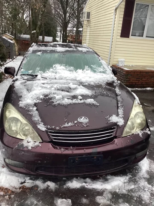 2004 Lexus ES 3rd Gen - Image 3 of 7