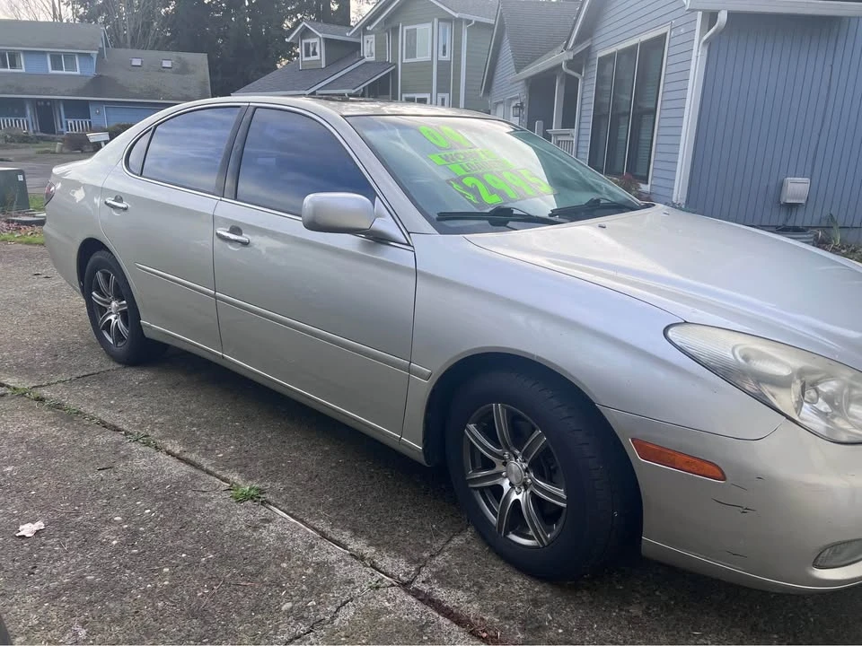 2004 Lexus ES 4th Gen - Image 3 of 9