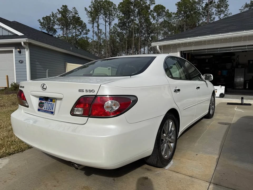 2004 Lexus ES 4th Gen - Image 7 of 9
