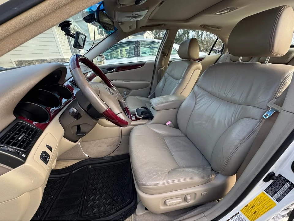 2004 Lexus ES 4th Gen - Image 3 of 9