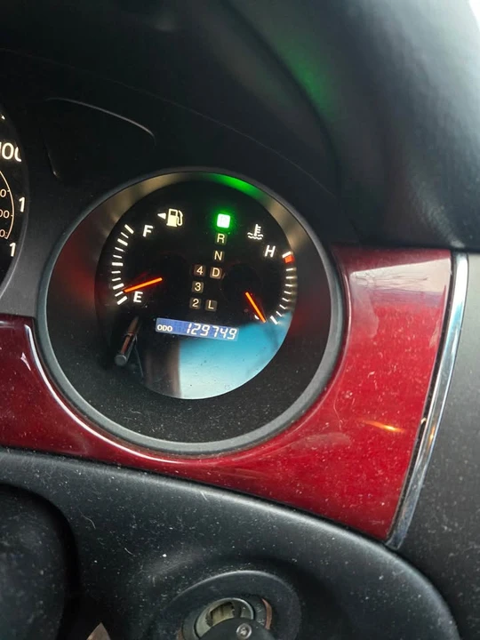 2004 Lexus ES 4th Gen - Image 3 of 4