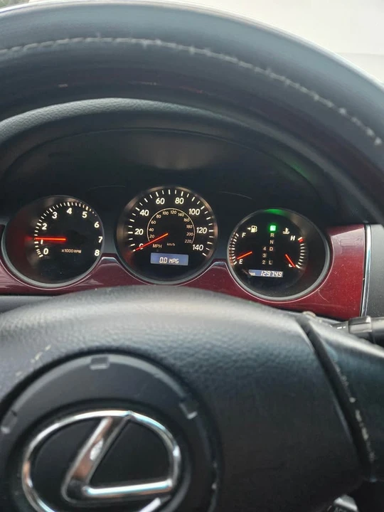 2004 Lexus ES 4th Gen - Image 2 of 4