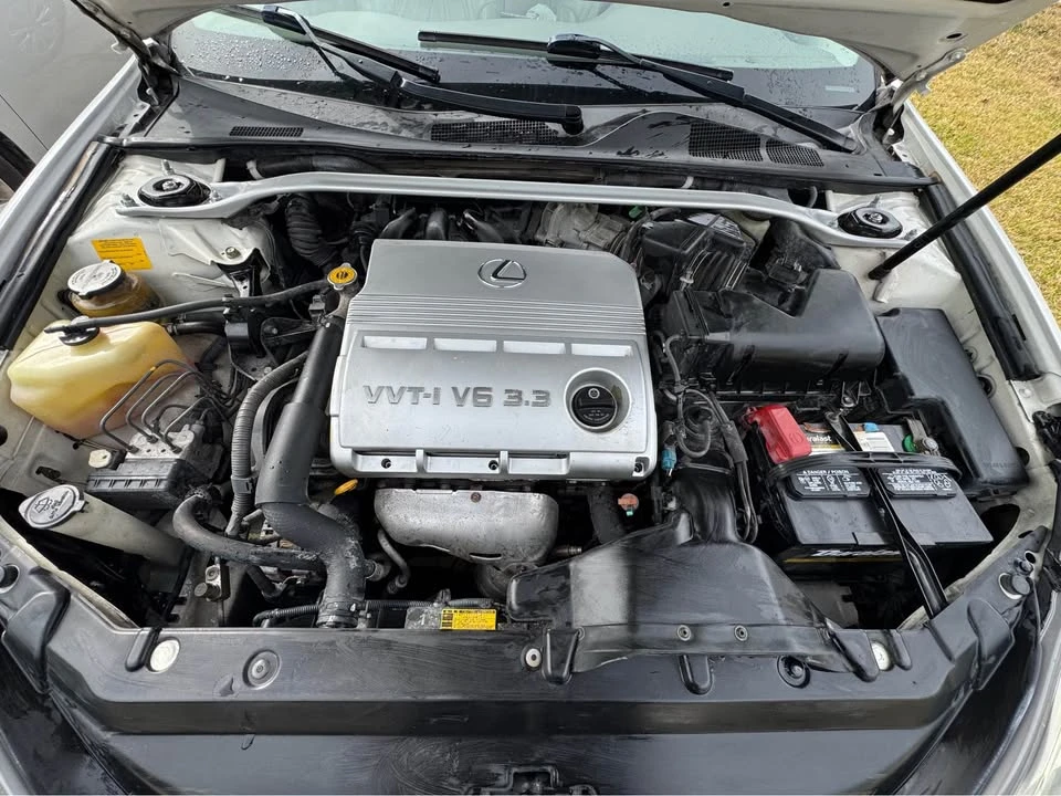 2004 Lexus ES 4th Gen - Image 4 of 9