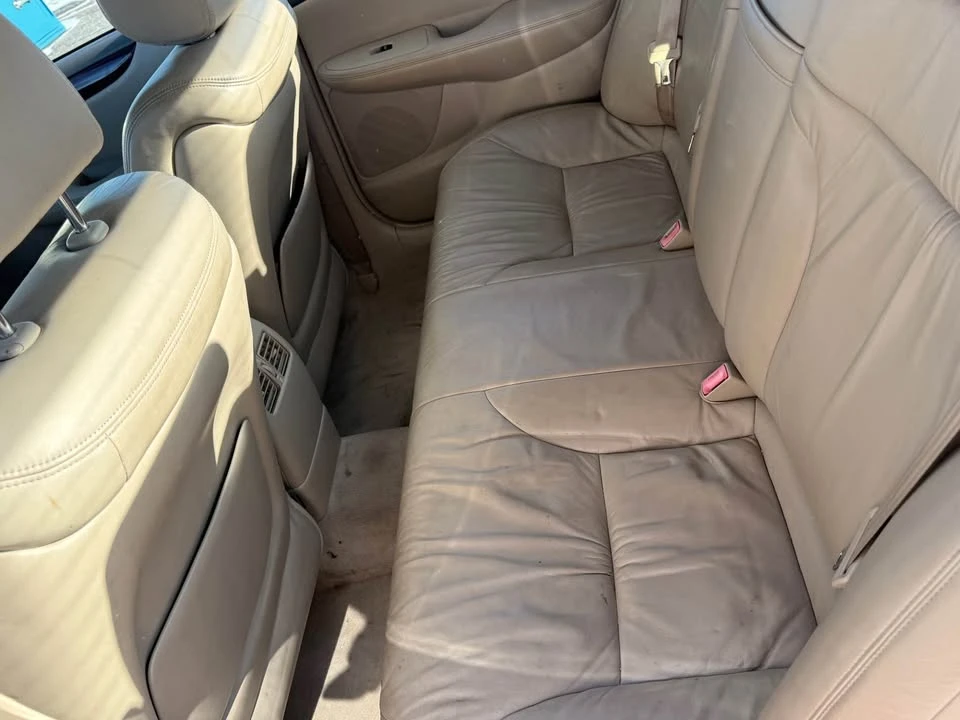 2004 Lexus ES 4th Gen - Image 5 of 11