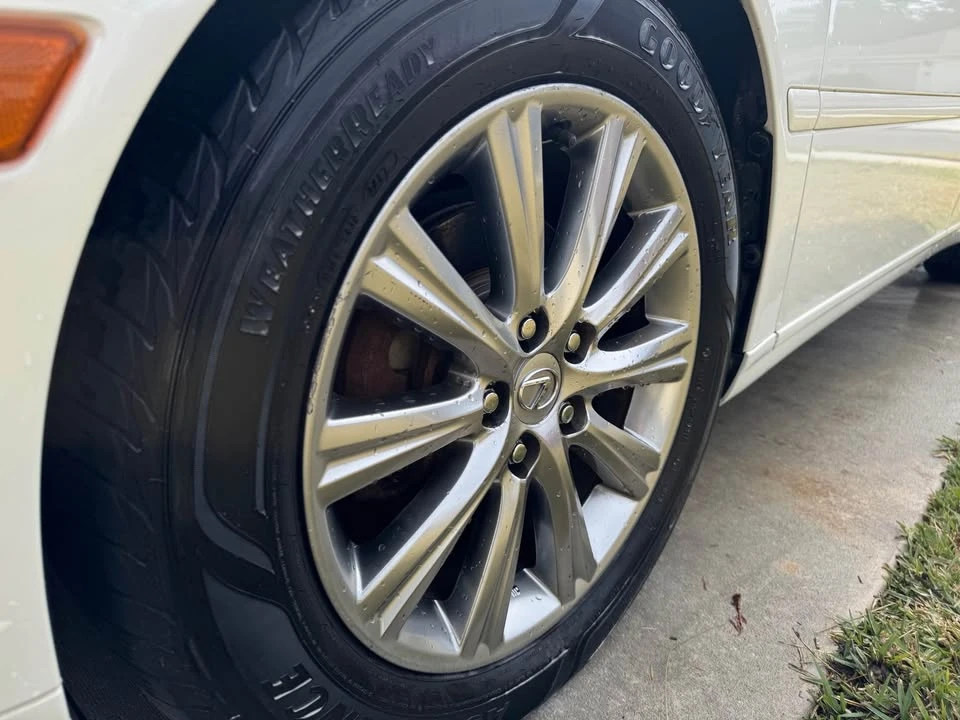 2004 Lexus ES 4th Gen - Image 6 of 9