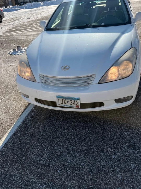 2004 Lexus ES 4th Gen - Image 11 of 11