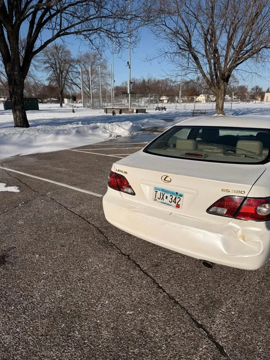 2004 Lexus ES 4th Gen - Image 7 of 11