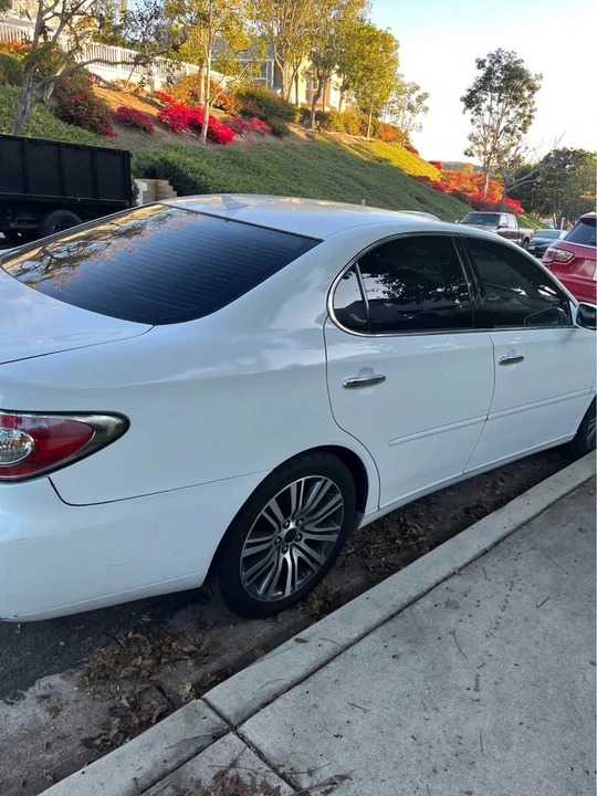 2004 Lexus ES 3rd Gen - Image 4 of 6